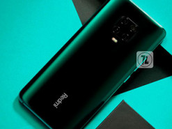 Названы характеристики смартфонов Redmi Note 9 и Note 9 Pro