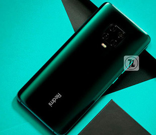 Названы характеристики смартфонов Redmi Note 9 и Note 9 Pro