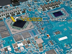 Флагманский мобильный APU AMD Ryzen 9 6980HX показали вживую до анонса