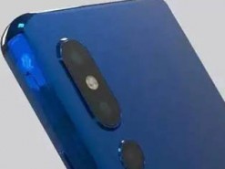 Подробности о дизайне и характеристиках Xiaomi Mi 9