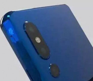 Подробности о дизайне и характеристиках Xiaomi Mi 9