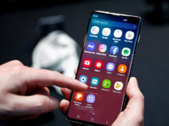 Samsung провалил годовой план продаж