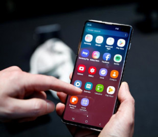 Samsung провалил годовой план продаж