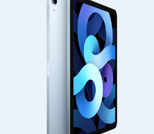 iPad Air 4 с процессором A14 протестировали в Geekbench