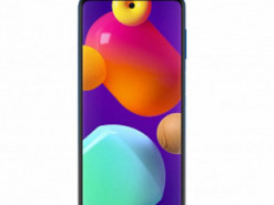 Опубликованы изображения смартфона Samsung Galaxy M62