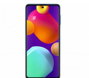 Опубликованы изображения смартфона Samsung Galaxy M62