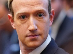 Компания Марка Цукерберга выделяет $1,5 млн на поддержку малого и среднего бизнеса в Украине