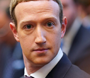 Компания Марка Цукерберга выделяет $1,5 млн на поддержку малого и среднего бизнеса в Украине