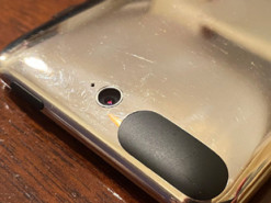 Прототип третьего поколения iPod touch показали на фото