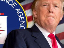 Трамп в 2018 году дал ЦРУ больше полномочий для осуществления кибератак