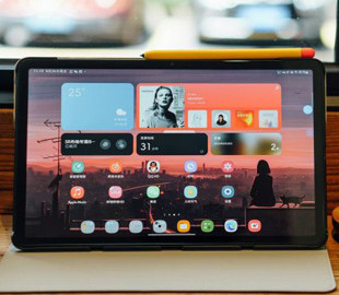 Флагманський екран та перехід на MediaTek: фішки Galaxy Tab S12 Ultra злили до релізу