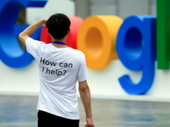 Принесет миллиарды в бюджет. Минкульт поддержал введение "налога на Google" в Украине