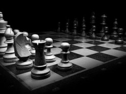 Прямо как в "Гарри Поттере": шахматная доска с ИИ сама передвигает фигуры