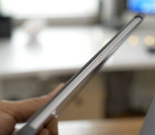 Какую ошибку допустила Apple при разработке планшета iPad Pro 2018