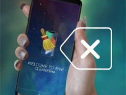 Експерти розповіли, як легко очистити пам’ять Android-телефону