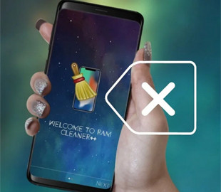 Експерти розповіли, як легко очистити пам’ять Android-телефону
