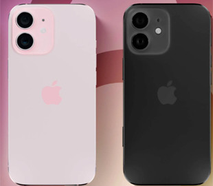 Три варіанти дизайну iPhone 16 показали на інсайдерських рендерах