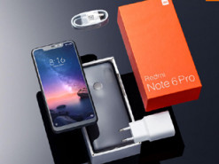 Xiaomi выпустила стабильную прошивку для Redmi Note 6 Pro