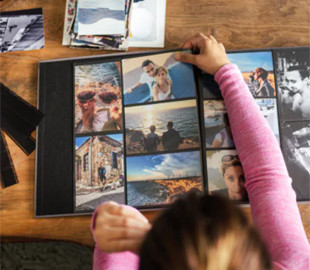 Оцифрування старих фотографій: як це зробити за допомогою Android-смартфона