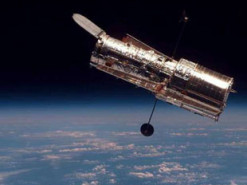Hubble показал рождение звезды в нашей галактике: как она выглядит