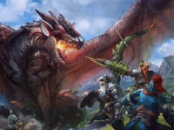 Разработчики Monster Hunter обосновали высокие системные требования