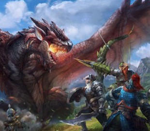 Разработчики Monster Hunter обосновали высокие системные требования