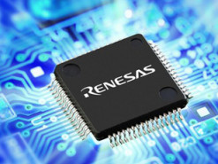 Крупный японский производитель микросхем приостановил работу после мощного землетрясения