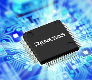 Крупный японский производитель микросхем приостановил работу после мощного землетрясения