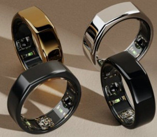 Oppo запатентовала умное кольцо Smart Ring