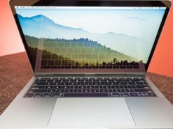 Новые MacBook Pro все-таки могут показать на WWDC 2018