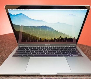 Новые MacBook Pro все-таки могут показать на WWDC 2018