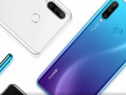 Смартфон Huawei Nova 4e получил прошивку EMUI 9.1