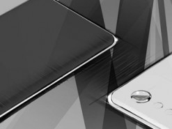 LG показала новый дизайн смартфона с камерой Raindrop