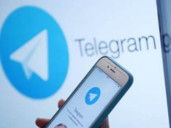 Telegram потерял в России пятую часть пользователей