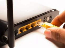 Хакеры стали чаще атаковать домашние роутеры