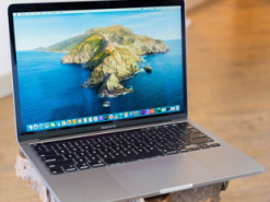 Новые MacBook с фирменным процессором Apple M1 не поддерживают дискретные видеокарты