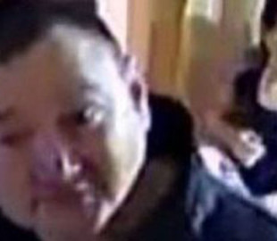 Сімейка окупанта в трусах онлайн: бурят не може відключити крадену камеру відеоспостереження