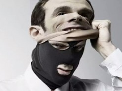 Псевдоработник банка обманул мужчину на 44 тысячи гривен