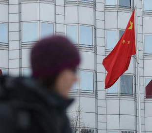 Китай оштрафовал технологических гигантов за нарушение антимонопольных законов