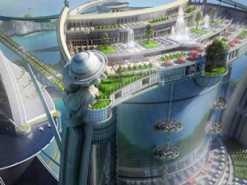 Криптоинвесторы из США собираются построить Блокчейн-сити и заселить его людьми