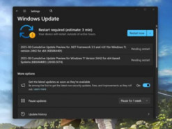Microsoft попередила інсайдерів про проблему з екраном блокування в Windows 11