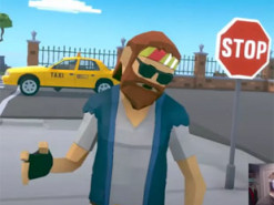 Компьютерных персонажей научили разговаривать с игроком на любые темы