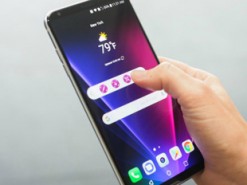 Известны технические характеристики флагмана LG V30s