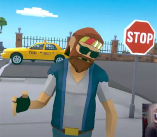 Компьютерных персонажей научили разговаривать с игроком на любые темы