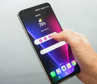 Известны технические характеристики флагмана LG V30s