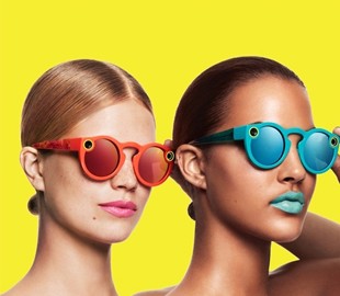 Snap готовит новые варианты «умных» очков Spectacles