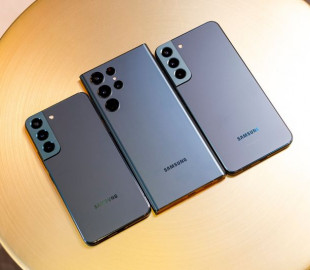 Samsung приостановила поставки продукции в Россию