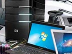  	 Аналитики увидели признаки улучшения на рынке компьютерной электроники