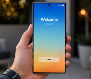 Samsung вже тестує One UI 9.5 з новим дизайном та блокуванням додатків
