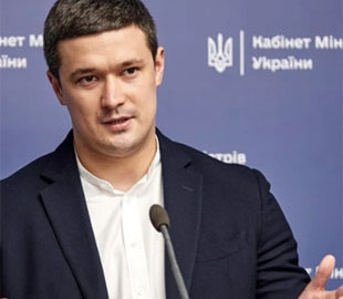 Латвія допоможе Україні в роботі над запуском 5G, - Федоров